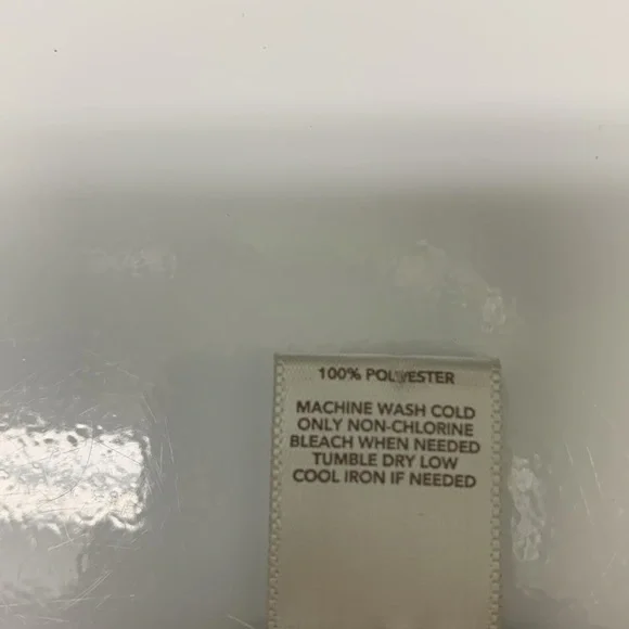 large Loft spaghetti strap camisole - Picture 7 of 8